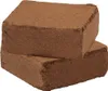 vidaXL Brique de coco 5 pcs 5 kg Par pièce 25 kg Total Voir les images du produit 3