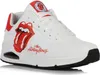 Skechers Schuhe Uno Rolling Stones, 183102WRD Produktbild-Vorschau 6