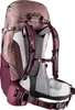 Deuter Futura Pro 34 SL, Oben, Wandern, Bergsteigen, Produktbild-Vorschau 2