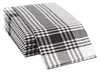 5er Set Geschirrtücher 100% Baumwolle in 50x70 cm, Produktbild-Vorschau 1