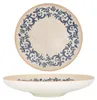 Bonna Tiefe Teller - Viento - Porzellan - 25 cm (1300cc) Produktbild-Vorschau 1