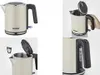 SEVERIN Wasserkocher WK 9577 Dusty Beige Produktbild-Vorschau 5