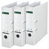 Leitz 10105001, A4, Polypropylen (PP), Weiß, Grau, 8 cm, 81 Produktbild-Vorschau 17