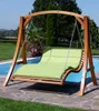 ALEOS. Design Hollywoodliege Hollywoodschaukel Aruba-OD aus Produktbild-Vorschau 2
