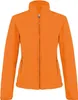 Kariban Mikrofleece-Jacke mit Reißverschluss für Damen Produktbild-Vorschau 4