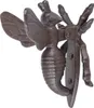 Esschert Design Türklopfer in Bienenform - Gusseisen Produktbild-Vorschau 1