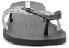 Ipanema Kirei Chic Flip-flops Schwarz EU 40 Frau Schwarz EU Produktbild-Vorschau 7