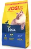 Katzenfutter trocken Josera JosiCat Crispy Duck 650 g Produktbild-Vorschau 3