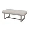 Set da giardino Flieks da 5 pezzi, set di mobili da balcone Anteprima dell’immagine prodotto 10