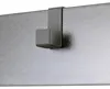 home24 Garderobe mit Spiegel - Eisen / Spanplatte Produktbild-Vorschau 4