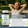 Biostile Relax – 60 Kapseln mit Zitronenmelissenextrakt, Produktbild-Vorschau 2