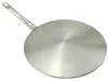 Kinghoff adattatore per piani cottura a induzione 28cm Anteprima dell’immagine prodotto 1