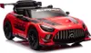 Kinder Elektroauto Mercedes Benz AMG GT3 zwei Produktbild-Vorschau 1