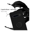Cadorabo Hülle für Samsung Galaxy S10 4G Schutz Hülle in Produktbild-Vorschau 3