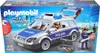 City Action 6873 Policajné auto Náhľad obrázku produktu 12