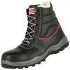 NITRAS STEP MID+ MF W, S3 CI Sicherheitswinterstiefel, Produktbild-Vorschau 2