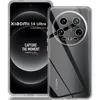 Schutzhülle für Xiaomi 14 Ultra Hülle Transparent Slim Produktbild-Vorschau 2