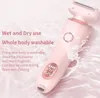 Damen Elektrorasierer für Gesicht, Körper & Bikinizone – Produktbild-Vorschau 8
