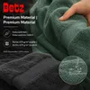 Betz 12-tlg. Handtuch-Set PREMIUM 2 Duschtücher 4 Produktbild-Vorschau 4