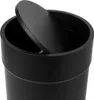 Umbra Bath Touch Poubelle avec couvercle, poubelle, Voir les images du produit 5
