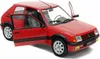 Solido Peugeot 205 GTI, Model klasického automobilu, Náhľad obrázku produktu 7