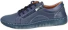 Manitu Damen Schnürschuh mit Reißverschluss und Produktbild-Vorschau 6
