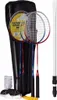 BEST®SPORTING 41153 BEST®SPORTING 41153 Badminton-Set Náhled obrázku produktu 7