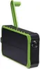 Denver Powerbank Solar PSO-10012 10000mAh + ručné dynamo Náhľad obrázku produktu 1
