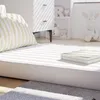 Kindermatratze Vitalispa  Weiß 140 x 70 cm, Model 40376 Produktbild-Vorschau 5