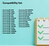 Toner pour SAMSUNG MLT D1052L MLT D1052L ️️ ML1910 SCX 4600 Voir les images du produit 2