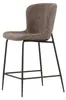 Venture Home Barhocker Modesto Braun Produktbild-Vorschau 11