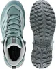 Lowa Innovo GTX Mid Ws Wanderschuhe eisblau/hellblau UK 5,5 Produktbild-Vorschau 16