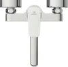 Rubinetteria Ideal Standard Ceraflex a parete WT, sporgenza Anteprima dell’immagine prodotto 6