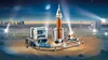 LEGO® City Fusée spatiale avec centre de contrôle, 60228 Voir les images du produit 13