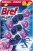 Bref WC-Steine Blumen 3 x 50 g Produktbild-Vorschau 3