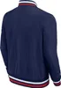 Boston Red Sox MLB SATEEN College Jacke - XXL Produktbild-Vorschau 2