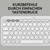 Logitech Pebble 2 Combo - Tastatur-und-Maus-Set Produktbild-Vorschau 12