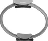 Gymtek® Pilates kruh, odporový kruh, kruh na jogu, fitness Náhľad obrázku produktu 11