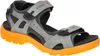 Ecco Trekkingsandalen Herren 32303432323039 Grau 45 EU Produktbild-Vorschau 7