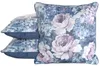 EUROFIRANY | Housse de coussin - Housse décorative - 45 x Voir les images du produit 4