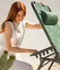 Dehner Gartenliege Mallorca, inkl. Kopfkissen, klappbare Produktbild-Vorschau 7