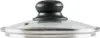 A close-up studio shot of a pot lid. Náhled obrázku produktu