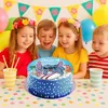 dekora - Stitch Essbare Oblate - Kinderkuchendekoration - Produktbild-Vorschau 5