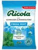 Ricola Fresh Mint ohne Zucker 75g Produktbild-Vorschau 1