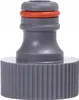 Bradas WL-2196 Hahnstück WHITE LINE 1/2" Innengewinde grau Voir les images du produit 1