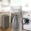 Pfandflaschen Sammelbehälter 100L inkl. Tragetasche Produktbild-Vorschau 6