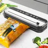 Vakuummaschine: 99% Vakuumrate, 30 cm Verschluss, 50 gratis Produktbild-Vorschau 6