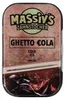 Massiv's Zahnstocher Ghetto €ola Cola Ice 100er Produktbild-Vorschau 1