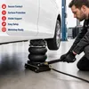 Gumová podložka pre zdvihák 3,5t Gebo Tools Náhľad obrázku produktu 2