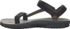 Lizard Hike Sandalen Schwarz EU 48 Mann Schwarz EU 48 Produktbild-Vorschau 4